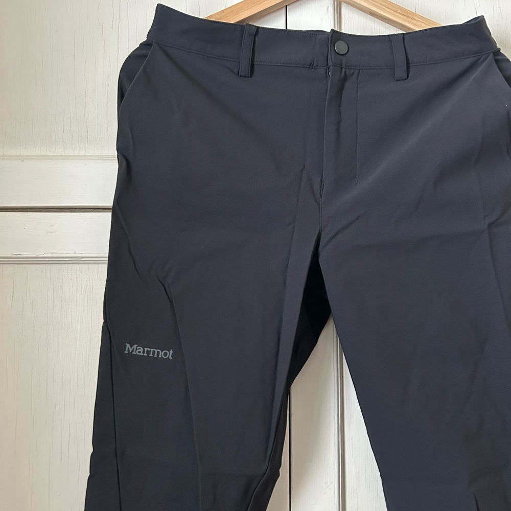 Marmot Women’s Hiking Pants